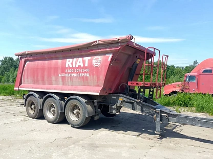 Прицеп РИАТ 3D-R651 (85830F) 000008178 - (АЛ)