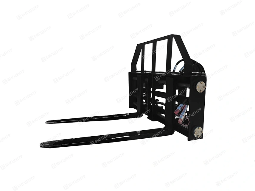 Вилы паллетные гидравлические Runmax TL872E