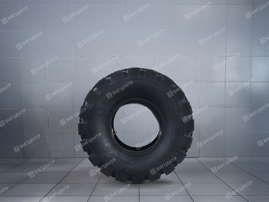 Шина TRUETYRE BQ 23.5/70-16 (прерывистая волна) 16PR