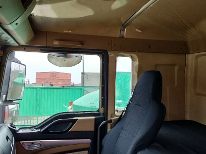 Самосвал HOWO ZZ3257V384GE1 000008051 - (АЛ)