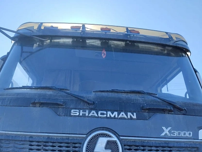 Самосвал Shacman SX331863366 000007800 - (АЛ)
