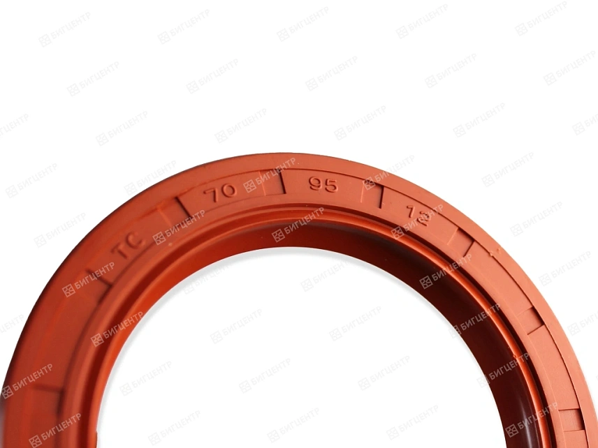 Сальник редуктора хвостовика погрузчик LW500 (70*95*12)