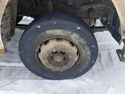 Самосвал Shacman SX32586V384 000007277 - (АЛ)