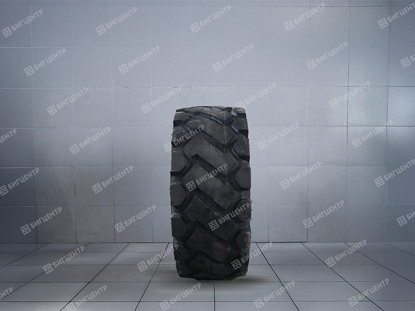 Шина TRUETYRE SQ 23.5/70-16 (прерывистая волна) TT 16PR