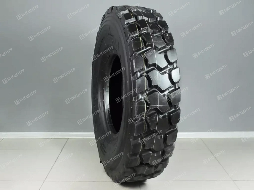 Шина грузовая KAPSEN 12.00R20-20PR (HS801Q)