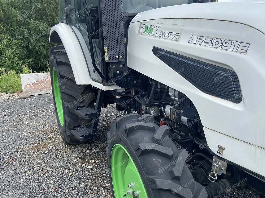 Трактор RMX AGRO AR5091E ***0119