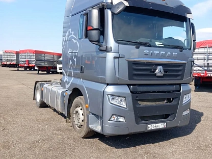 Тягач седельный Sitrak C7H ZZ4186V361HE 3196 - (АЛ)