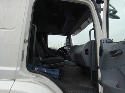 Тягач седельный КАМАЗ 5490-S5 (M1840) 000008533 - (АЛ)