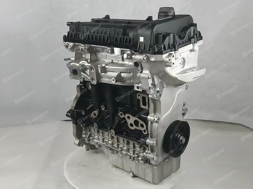 Двигатель CHERY SQRE4T15C без навесного (C)