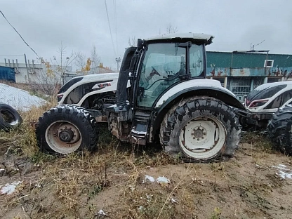 Трактор VALTRA T194А 4598 - (АЛ)