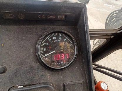 Трактор МТЗ Беларус 82.1 000007837 - (АЛ)