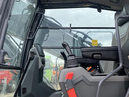 Экскаватор John Deere E300LC 487 - (АЛ)