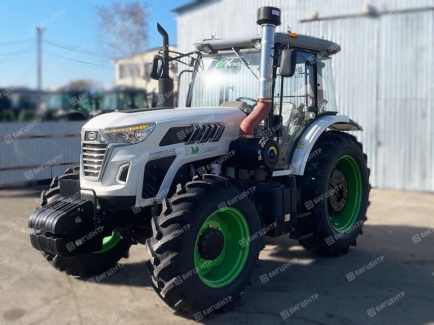 Трактор RMX AGRO AR5164E ***0031