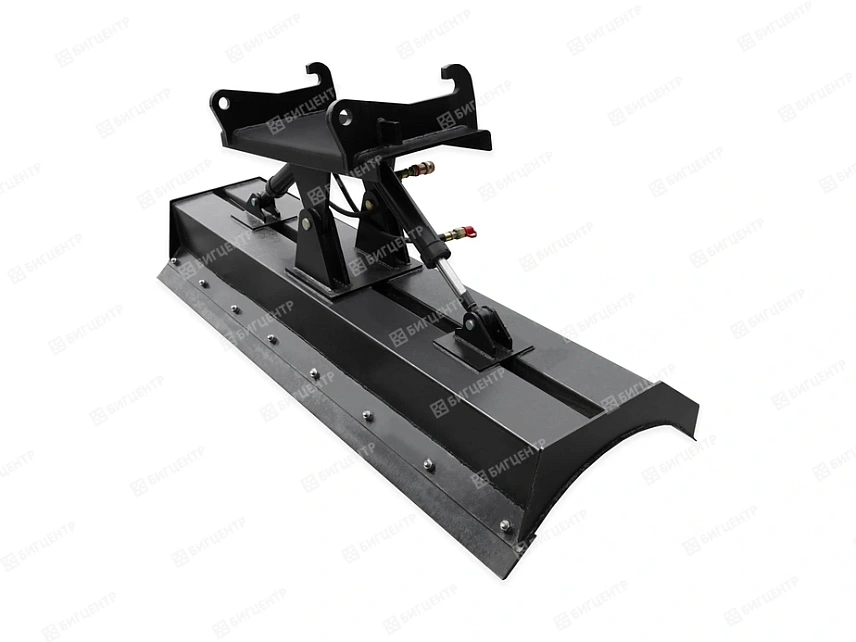 Отвал планировочный (2200мм) с гидроповоротом RMX872 (Производство)