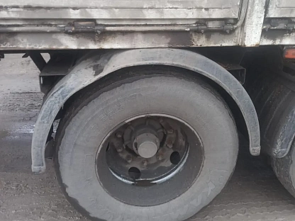 Полуприцеп Энерготехпром-Инвест 6535TP-02 000007523 - (АЛ)