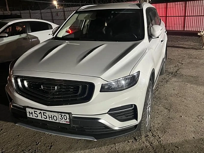 Легковой авто Geely Atlas Pro 3365 - (АЛ)