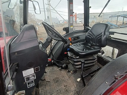 Трактор YTO X804 000008368 - (АЛ)