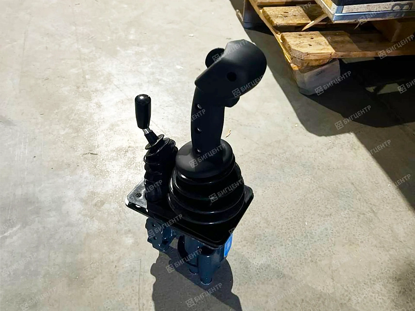 Джойстик мXDF-3L (с доп секцией)