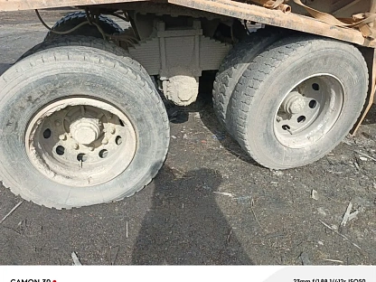 Полуприцеп AMUR LYR9500JSR 000008045 - (АЛ)