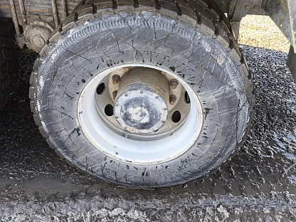 Самосвал Shacman SX3258DR384 000008055 - (АЛ)