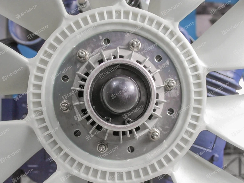 Двигатель WEICHAI WP10.340E32 Евро-2 250kW (C)