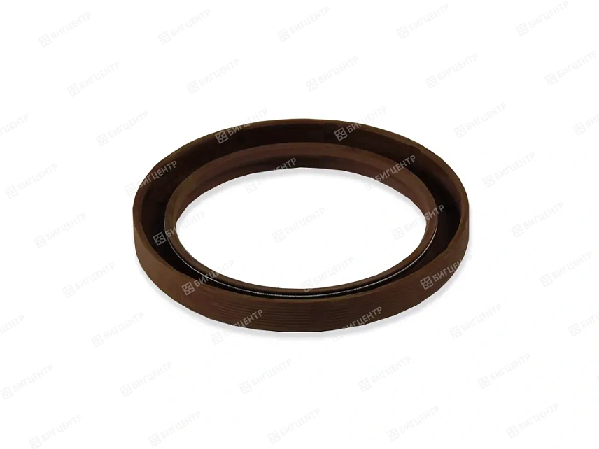 Сальник коленвала (комплект 52*72*12мм, 85*110*12мм) двигателя Changchai ZN390B