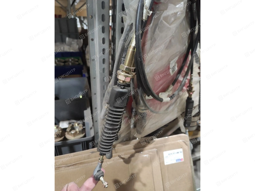 Трос газа погрузчик XCMG ZL30G (Z3(YC).1-5) (195 см) (аналог)