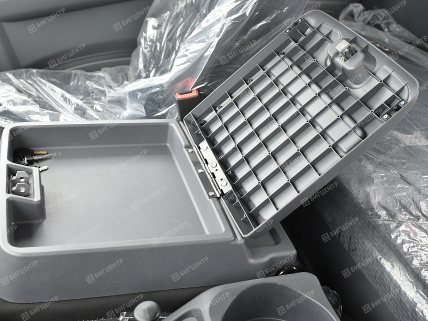 Автовышка ISUZU DS-45