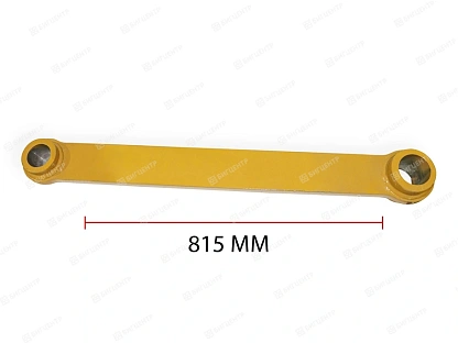 Рычаг стрелы нижний (рама-рычаг стрелы задний) Runmax SE440, WZ30-25