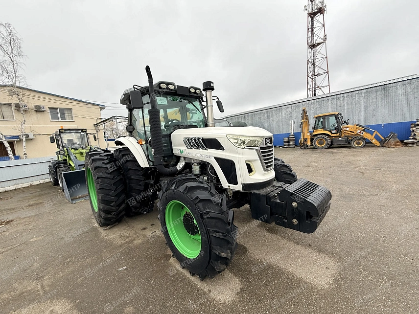 Трактор RMX AGRO AR5204ES (****0027 от 04.23)