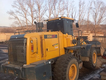 Погрузчик Changlin 956GT 74 - (АЛ)