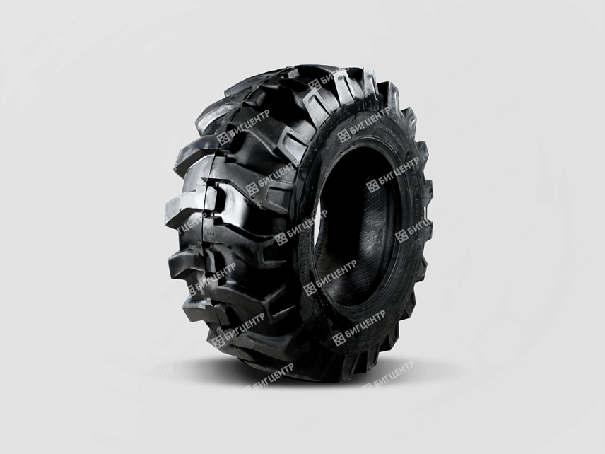 Шина MAXTIRES 19.5L-24 R4 (клюшка) 16PR 