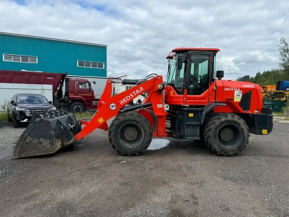 Погрузчик REDSTAR 2400GT 3573 - (АЛ)