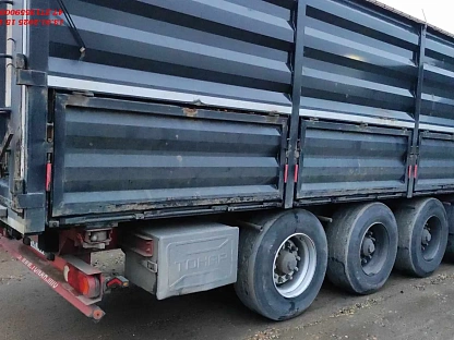 Полуприцеп Тонар 9989 6088 - (АЛ)