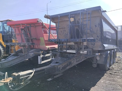 Прицеп РИАТ 3D-R651 (85830F) 000008166 - (АЛ)