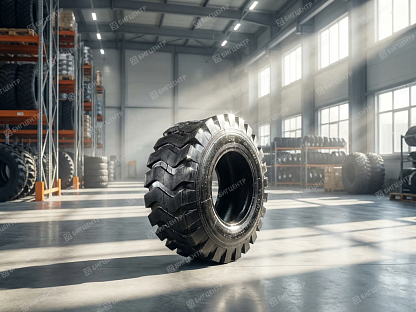 Шина MAXTIRES 16/70-20 (волна) 18PR