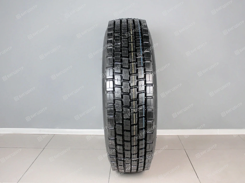 Шина грузовая KAPSEN 315/80R22.5-20PR (HS102)