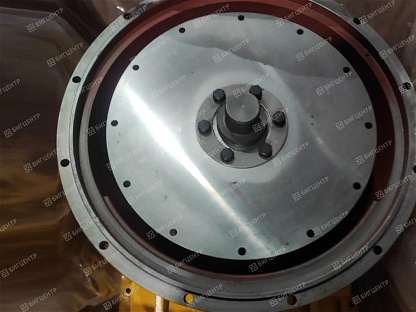 Гидротрансформатор YJSW335-2 CHANGLIN 956GT (C)