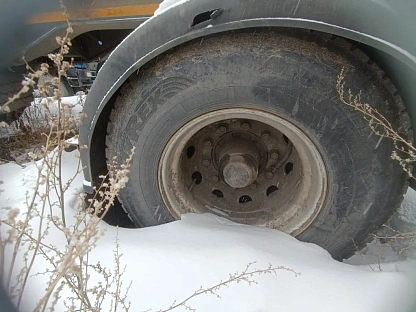 Прицеп САВ 83433R 000007302 - (АЛ)