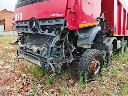 Самосвал Mercedes-Benz Arocs 4145 K 3408 - (АЛ)