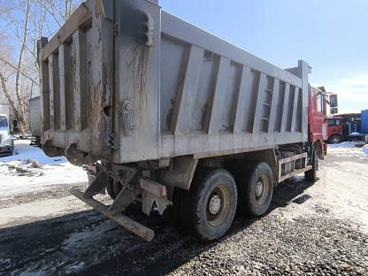 Самосвал Shacman SX3258DR384 000008052 - (АЛ)