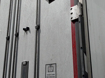 Полуприцеп SCHMITZ SKO24/L 000008153 - (АЛ)