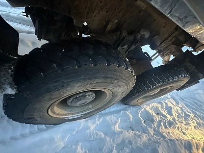 Самосвал Shacman SX32586V385 000007868 - (АЛ)