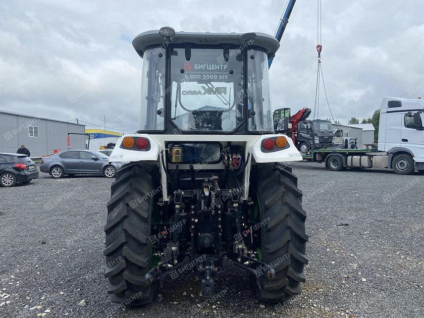 Трактор RMX AGRO AR5091E ***0119