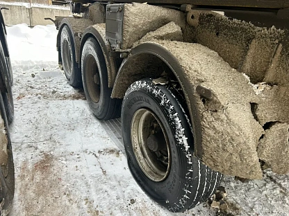 Полуприцеп РИАТ 924900 1647 - (АЛ)