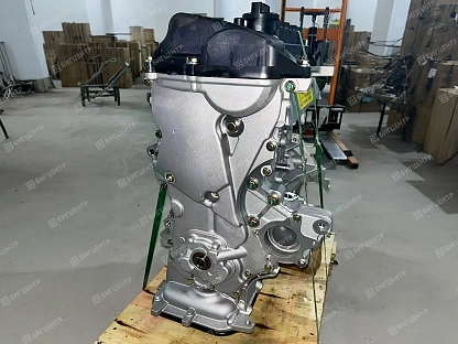 Двигатель GW4B15A без навесного (C)