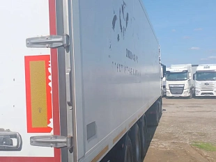 Полуприцеп Тонар 97861 000008465 - (АЛ)