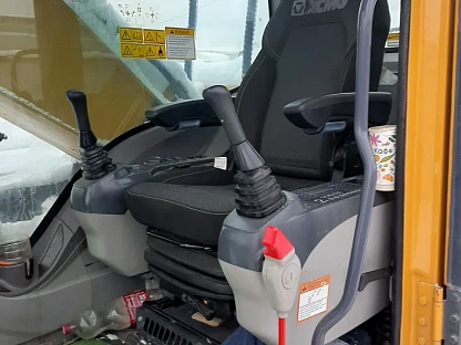 Экскаватор XCMG/MGCM XE225DN 000008181 - (АЛ)