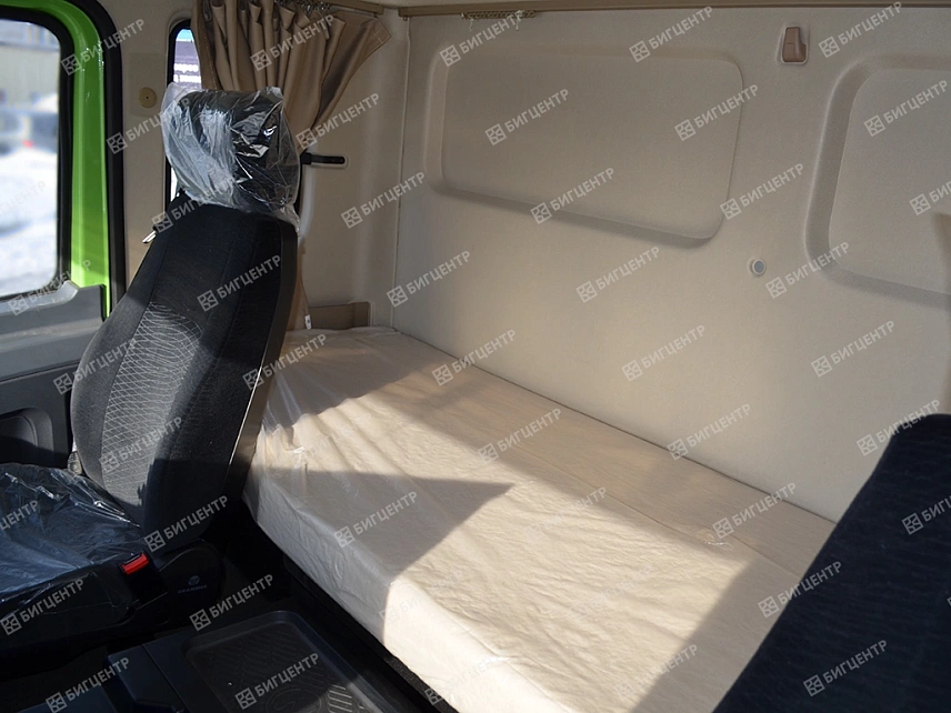 Самосвал SHACMAN X3000 6X4 430 л.с