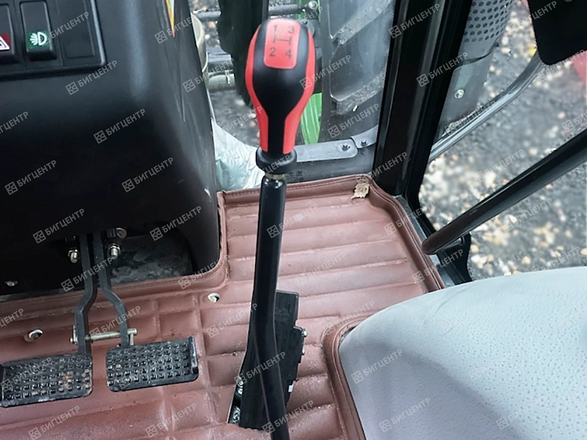 Трактор RMX AGRO AR5184E ***0050